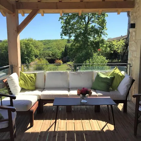 Ancient Stone Barn Luxury Renovation Διαμέρισμα *