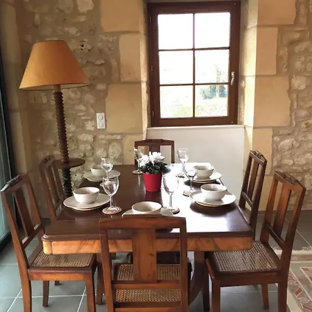 Διαμέρισμα Ancient Stone Barn Luxury Renovation *