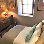 Ancient Stone Barn Luxury Renovation