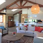 Apartment Ancient Stone Barn Luxury Renovation Montcabrier (Lot)