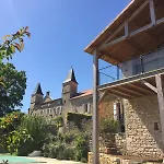 Ancient Stone Barn Luxury Renovation Apartment
