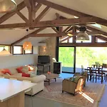 Apartment Ancient Stone Barn Luxury Renovation