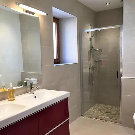 Ancient Stone Barn Luxury Renovation Montcabrier (Lot)