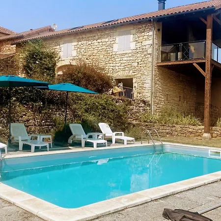 Ancient Stone Barn Luxury Renovation *