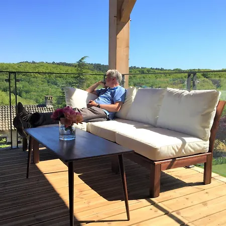 Apartment Ancient Stone Barn Luxury Renovation *