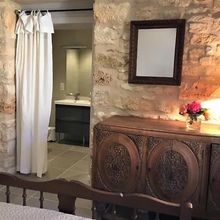 Ancient Stone Barn Luxury Renovation Montcabrier (Lot)