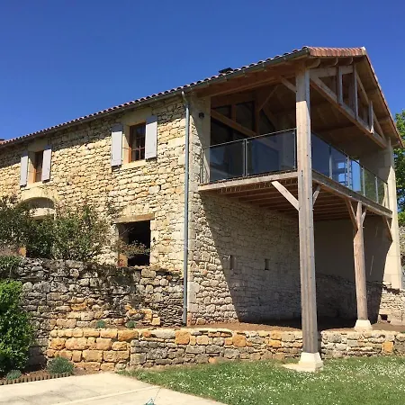 Ancient Stone Barn Luxury Renovation