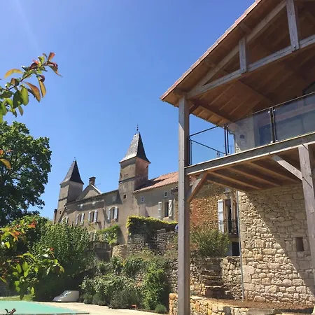 Ancient Stone Barn Luxury Renovation Appartement