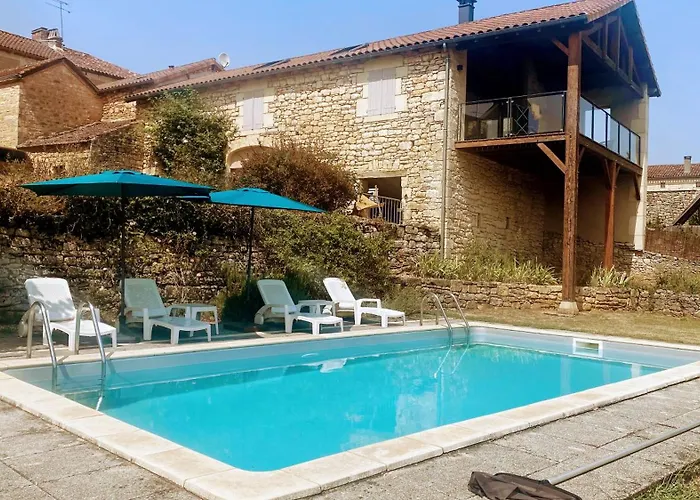 Ancient Stone Barn Luxury Renovation *