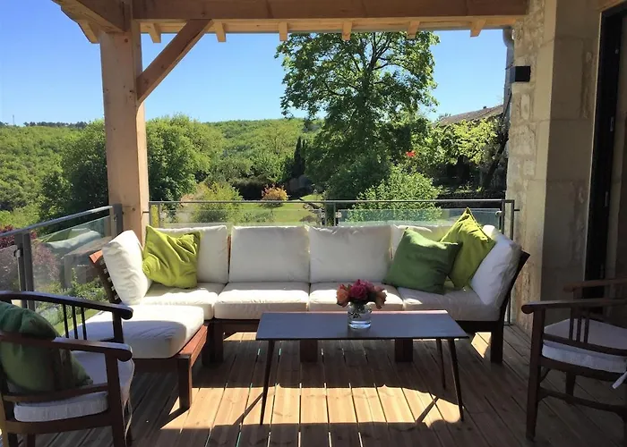 Ancient Stone Barn Luxury Renovation Apartment *