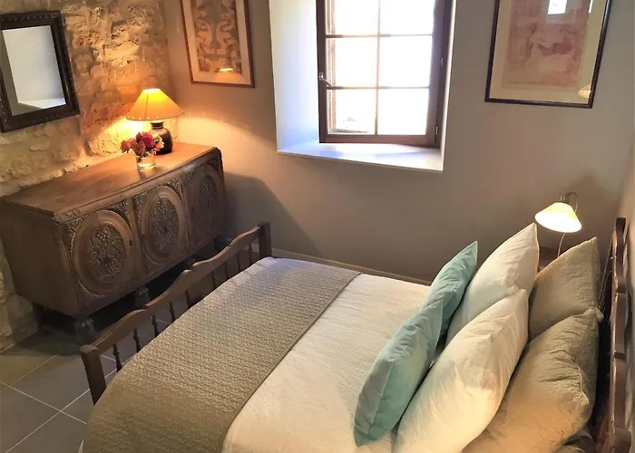 Ancient Stone Barn Luxury Renovation