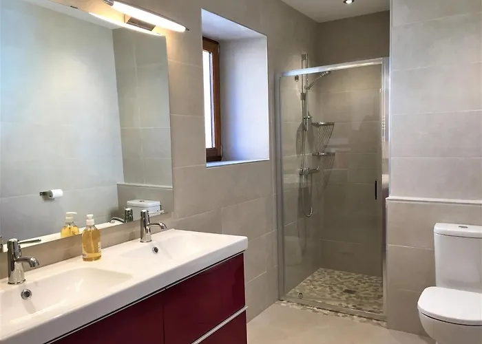 Ancient Stone Barn Luxury Renovation